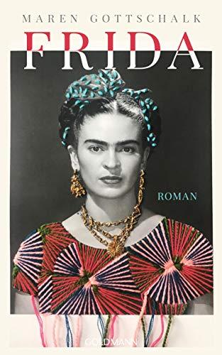 Frida: Roman