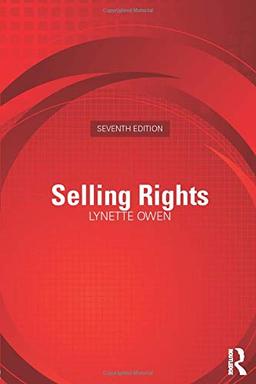 Selling Rights