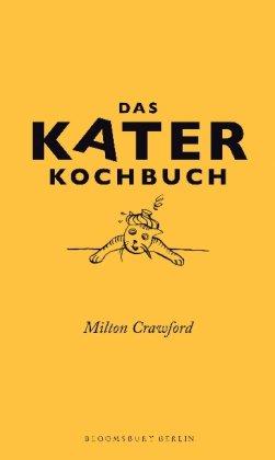 Das Katerkochbuch