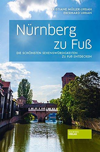 Nürnberg zu Fuß