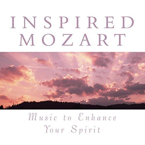 Music to Enhance Your Spirit: