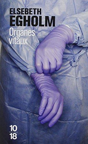 Organes vitaux