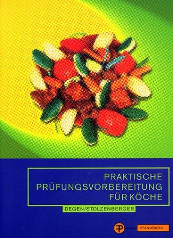 Praktische Prüfungsvorbereitungen für Köche