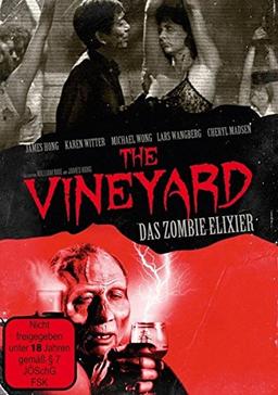 The Vineyard - Das Zombie Elixier