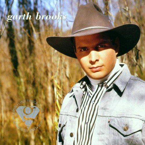 Garth Brooks