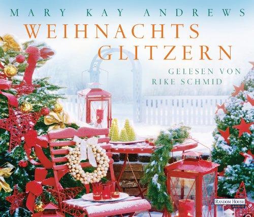 Weihnachtsglitzern