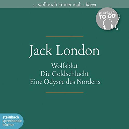 Jack London: Klassiker to go