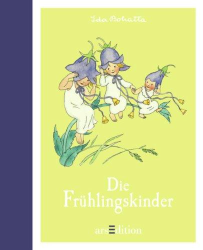 Die Frühlingskinder