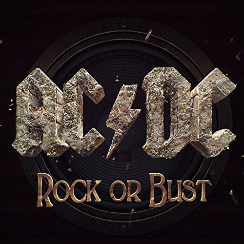 Rock Or Bust