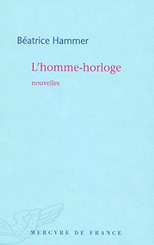 L'homme-horloge