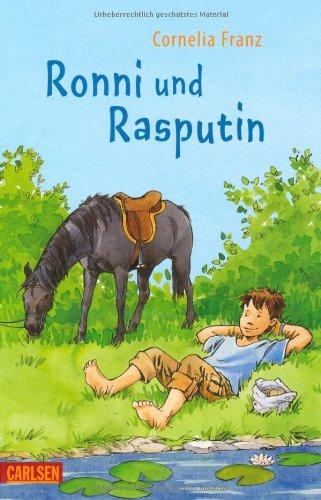 Ronni und Rasputin: Ronni und Rasputin: BD 1