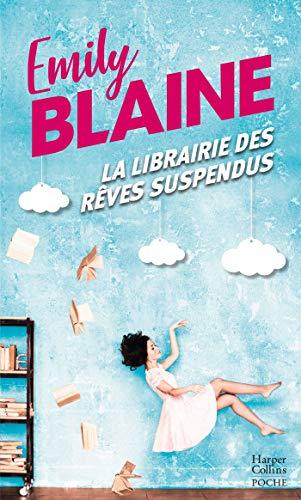 La librairie des rêves suspendus