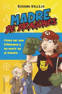 Madre de dragones (Biblioteca No Ficción)