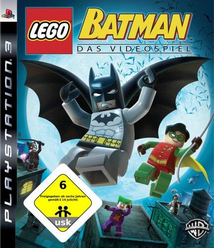 LEGO Batman