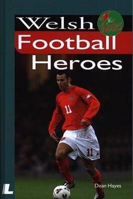 It's Wales: Welsh Football Heroes