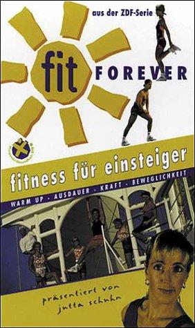 Fit Forever 1 - Für Einsteiger [VHS]