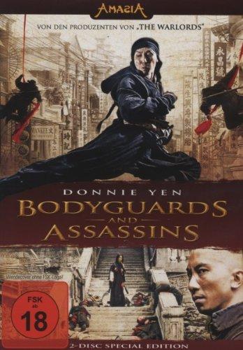 Bodyguards & Assassins [Special Edition] [2 DVDs]