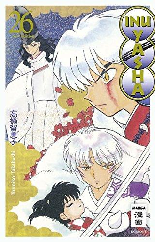 Inu Yasha New Edition 26