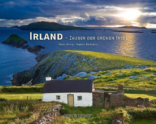 Irland: Zauber der grünen Insel