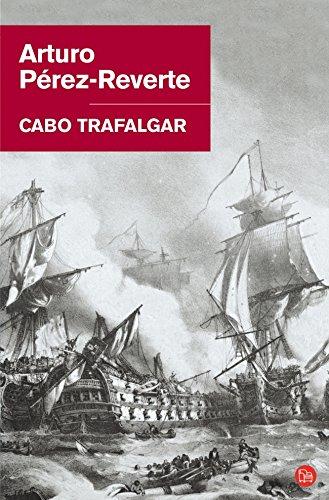 Cabo Trafalgar (FORMATO GRANDE, Band 730014)