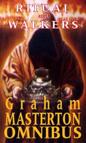 Ritual: AND Walkers (Graham Masterton omnibus)