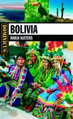 Bolivia (Dominicus reeks)