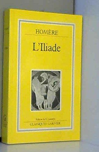 L'Iliade