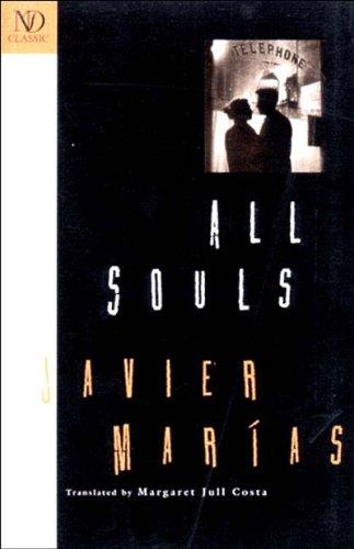 All Souls (New Directions Classics)