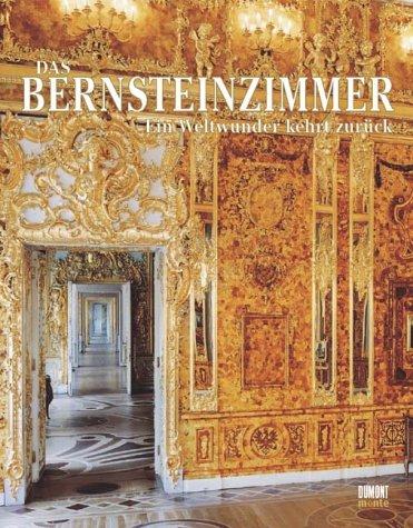 Das Bernsteinzimmer