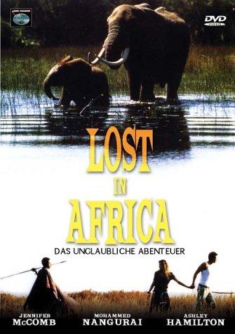 Lost in Africa