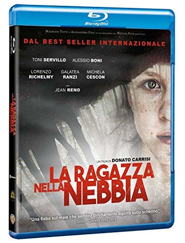 Blu-Ray - Ragazza Nella Nebbia (La) (1 Blu-ray)