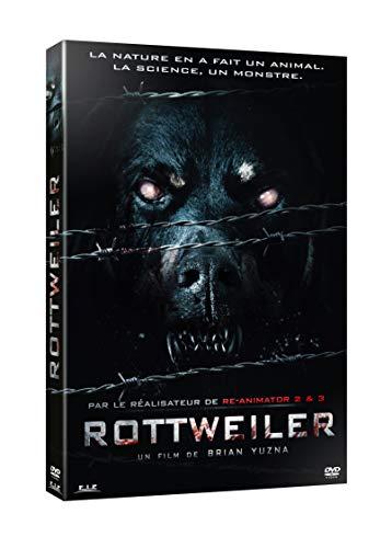 Rottweiler [FR Import]