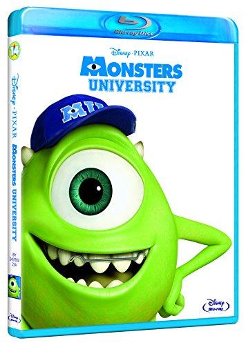 Monsters University ( Special Pack )