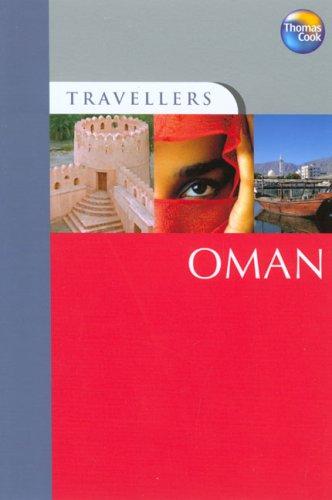 Oman (Thomas Cook Travellers)