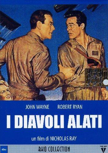 I diavoli alati [IT Import]