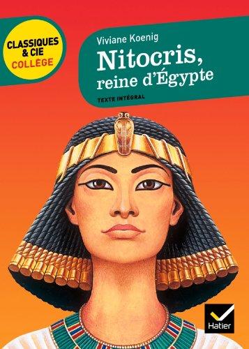 Nitocris, reine d'Egypte