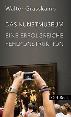 Das Kunstmuseum: Eine erfolgreiche Fehlkonstruktion