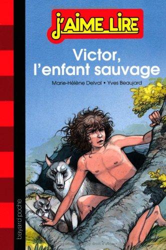 Victor, l'enfant sauvage