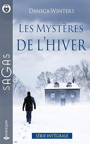 Les mystères de l'hiver : série intégrale