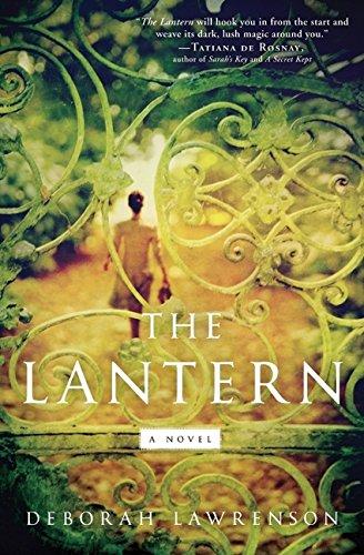 The Lantern: A Novel