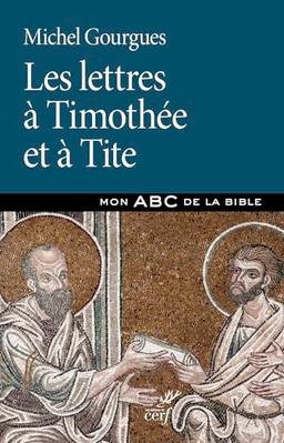 Les lettres à Timothée et à Tite