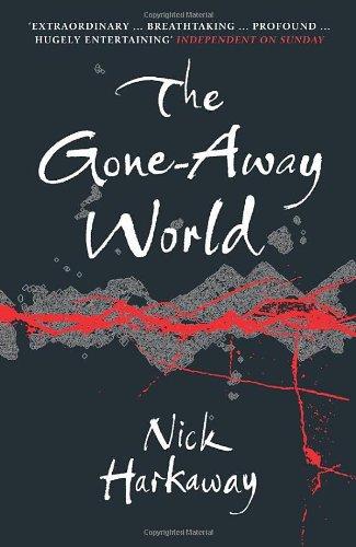 The Gone-Away World