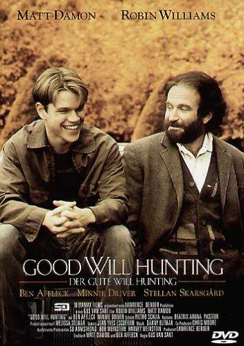 Good Will Hunting