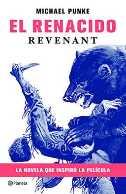 El renacido / The Revenant