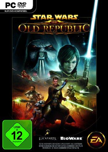 Star Wars: The Old Republic