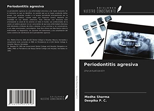 Periodontitis agresiva: Una actualización