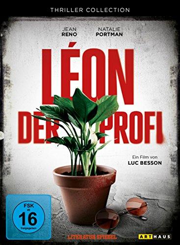 Léon - der Profi (Thriller Collection)