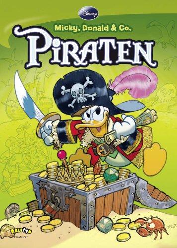 Micky, Donald & Co. Piraten