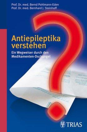 Antiepileptika verstehen: Ein Wegweiser durch den Medikamenten-Dschungel