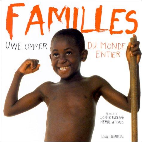 Familles du monde entier